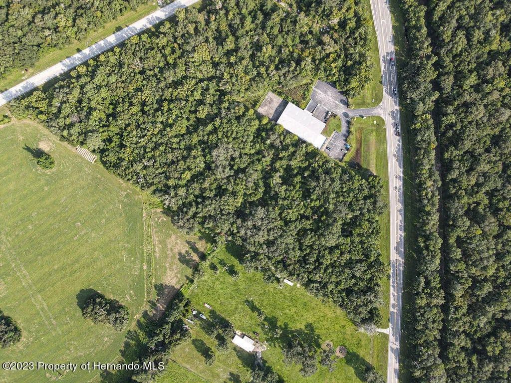 7.8 Acres of Land for Sale in Brooksville, FL in Brooksville, Florida - photo 16