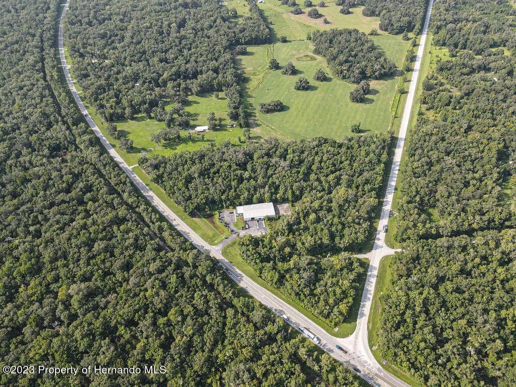 7.8 Acres of Land for Sale in Brooksville, FL in Brooksville, Florida - photo 19