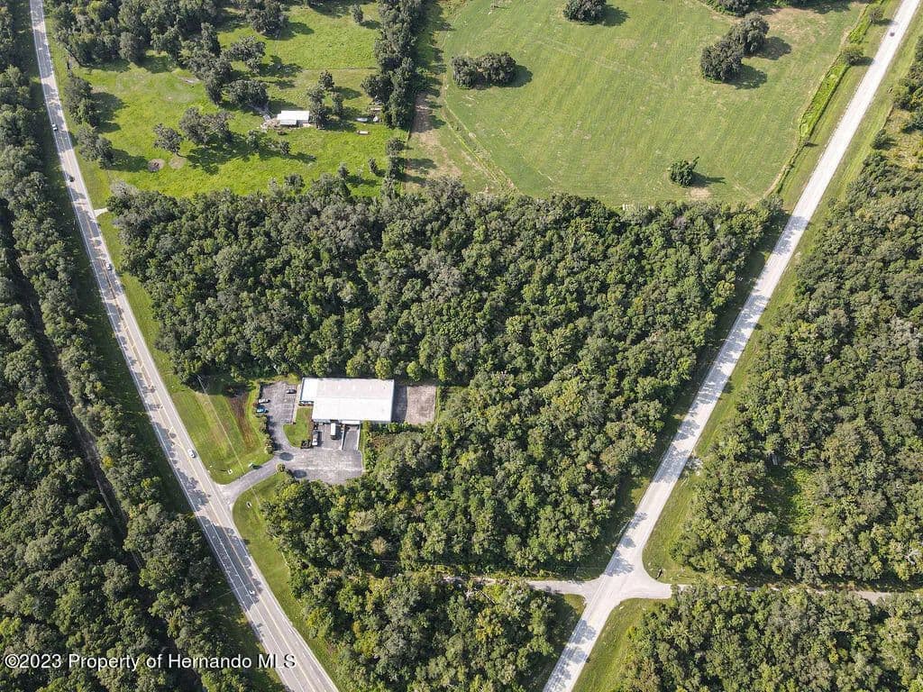 7.8 Acres of Land for Sale in Brooksville, FL in Brooksville, Florida - photo 20