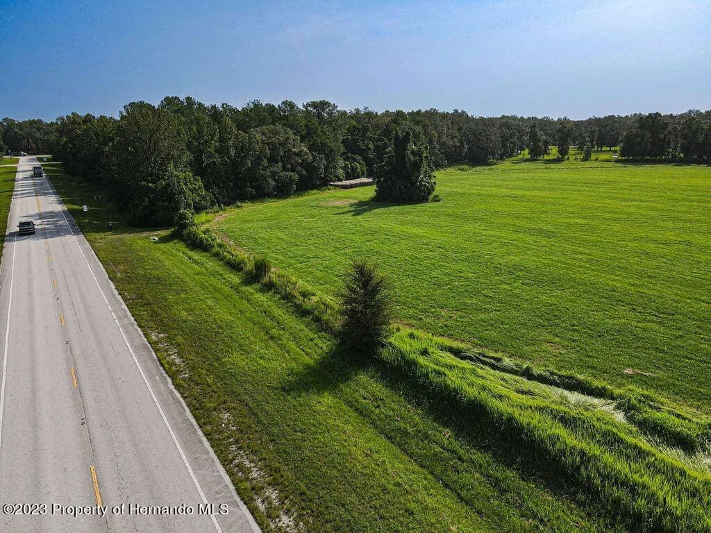7.8 Acres of Land for Sale in Brooksville, FL in Brooksville, Florida - photo 21