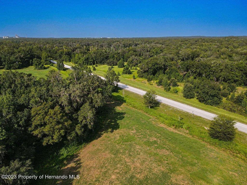 7.8 Acres of Land for Sale in Brooksville, FL in Brooksville, Florida - photo 23