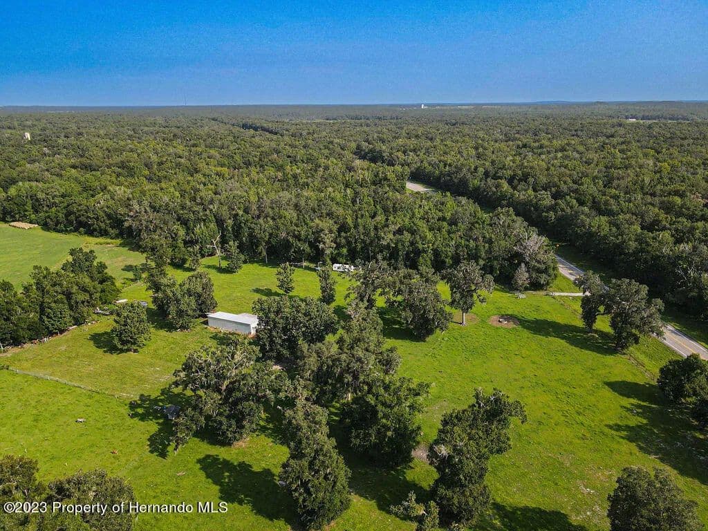 7.8 Acres of Land for Sale in Brooksville, FL in Brooksville, Florida - photo 24