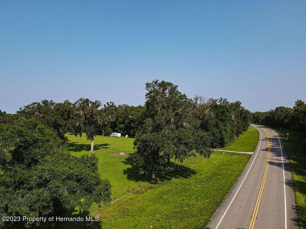 7.8 Acres of Land for Sale in Brooksville, FL in Brooksville, Florida - photo 29