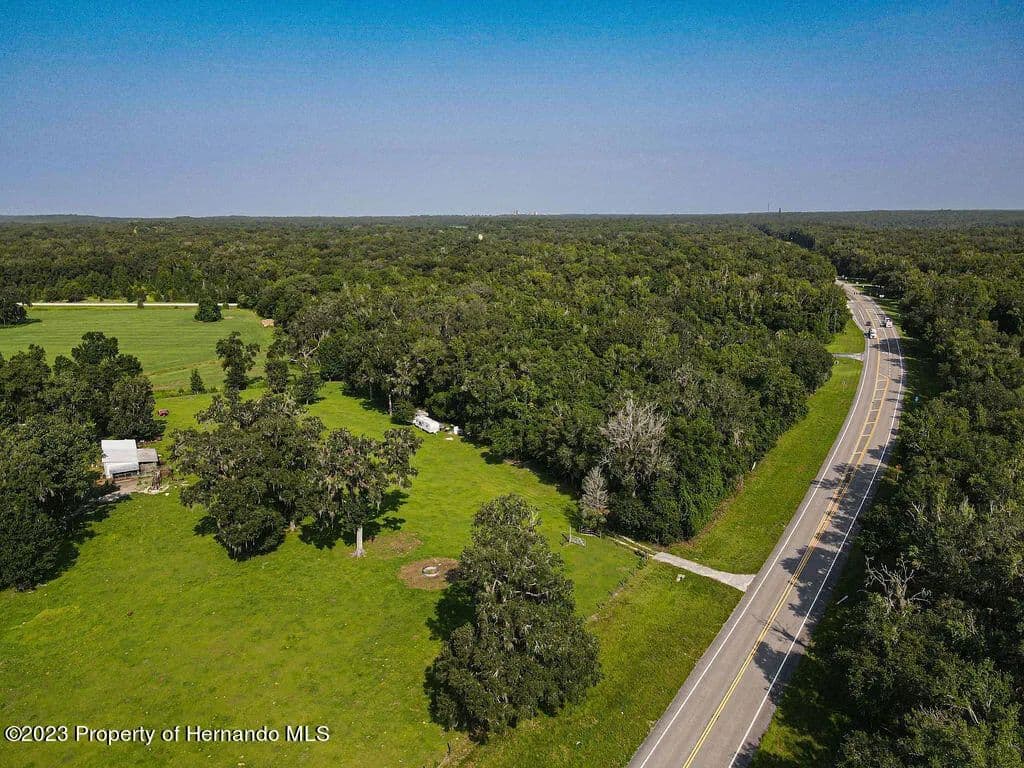7.8 Acres of Land for Sale in Brooksville, FL in Brooksville, Florida - photo 30