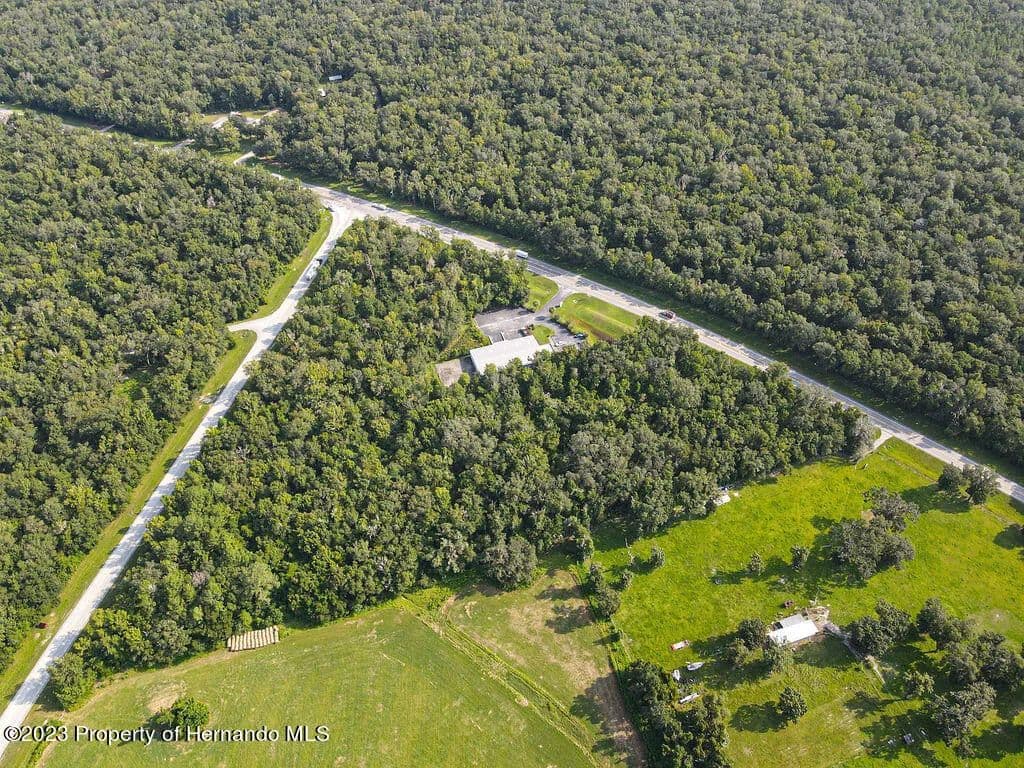 7.8 Acres of Land for Sale in Brooksville, FL in Brooksville, Florida - photo 4