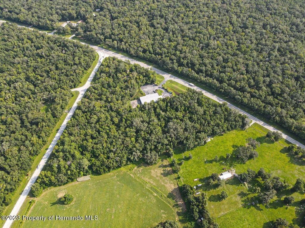 7.8 Acres of Land for Sale in Brooksville, FL in Brooksville, Florida - photo 5