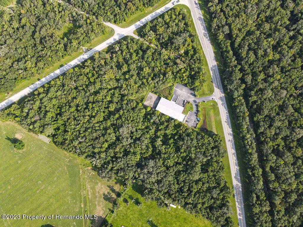 7.8 Acres of Land for Sale in Brooksville, FL in Brooksville, Florida - photo 6