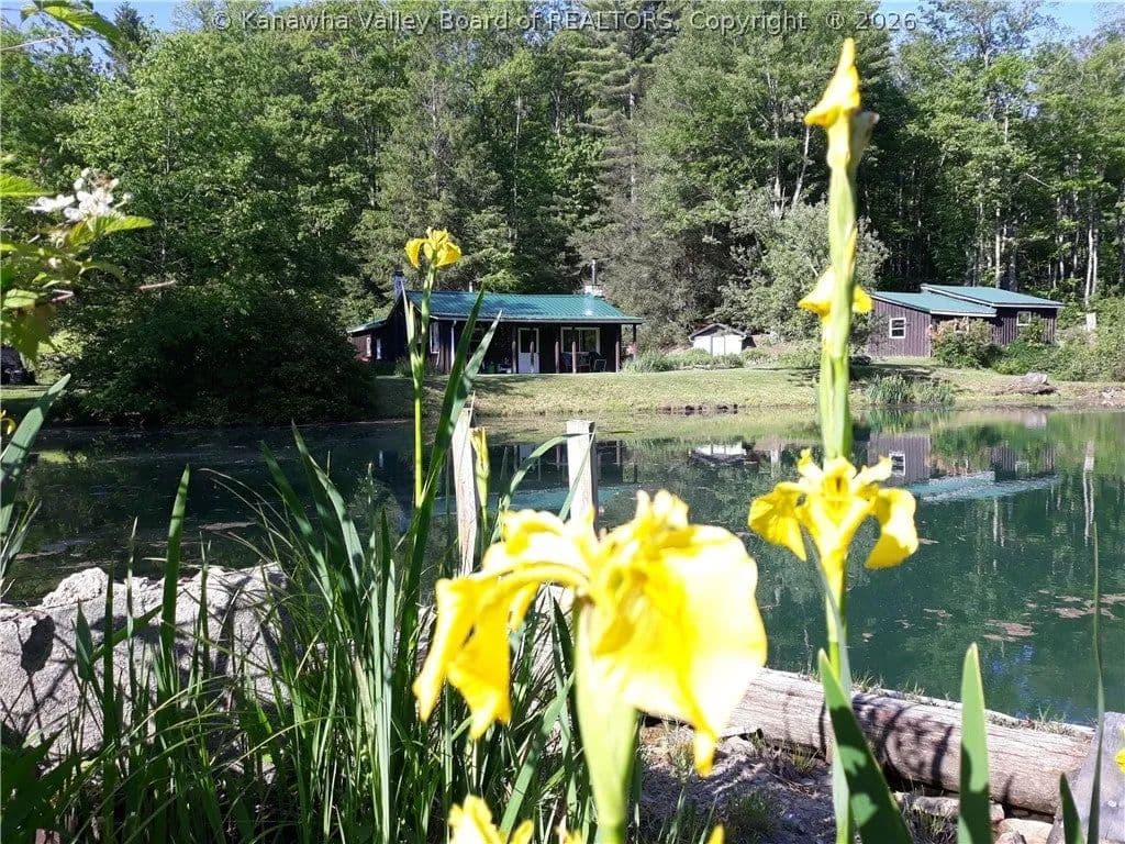 Lots & Land-Other in Webster - Webster, West Virginia, 26288