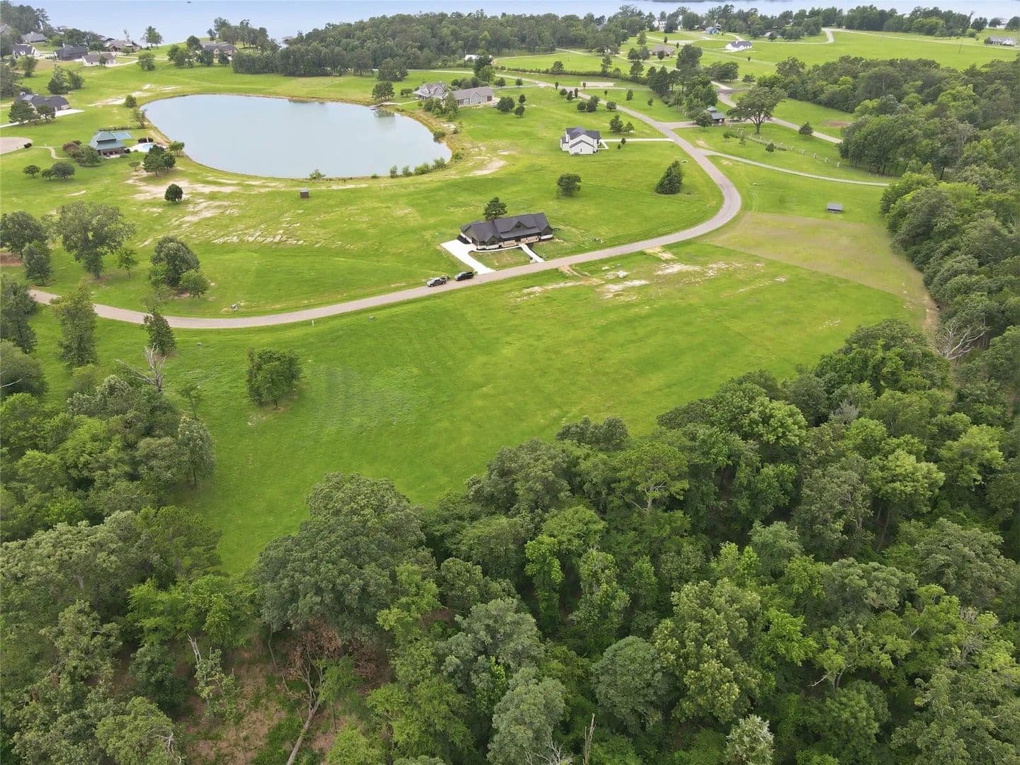 Vacant Land (0-10 Acres) in Mount Pleasant - Mount Pleasant, Texas, 75455