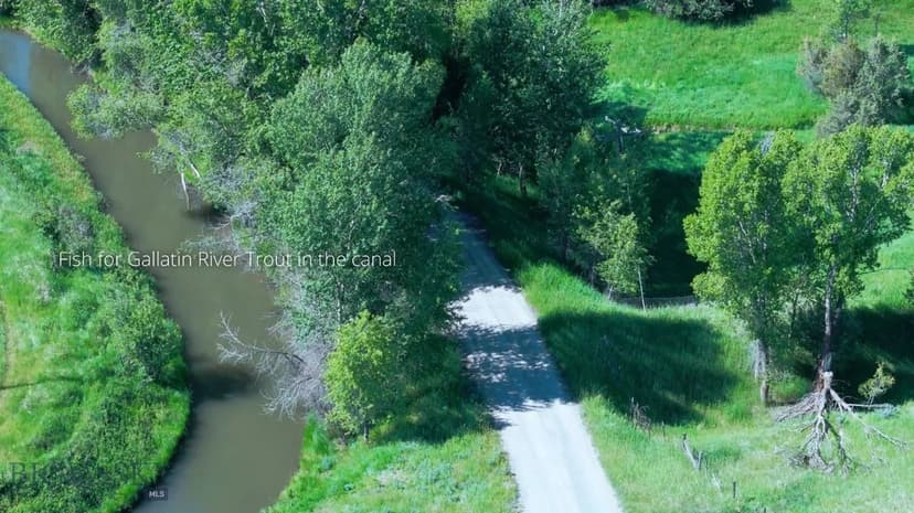 Property from TBD Sunrise Ridge Trail - KW