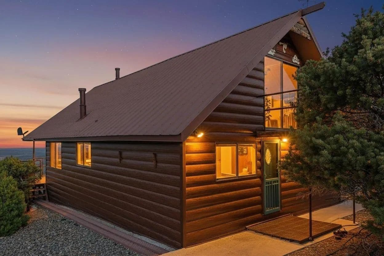 233 CR 542, Gardner, CO 81040 - Gardner, Colorado, 81040