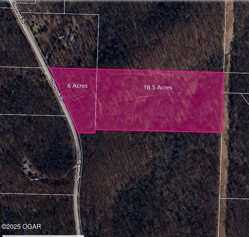 Property from 3301 Chipmunk Drive - KW