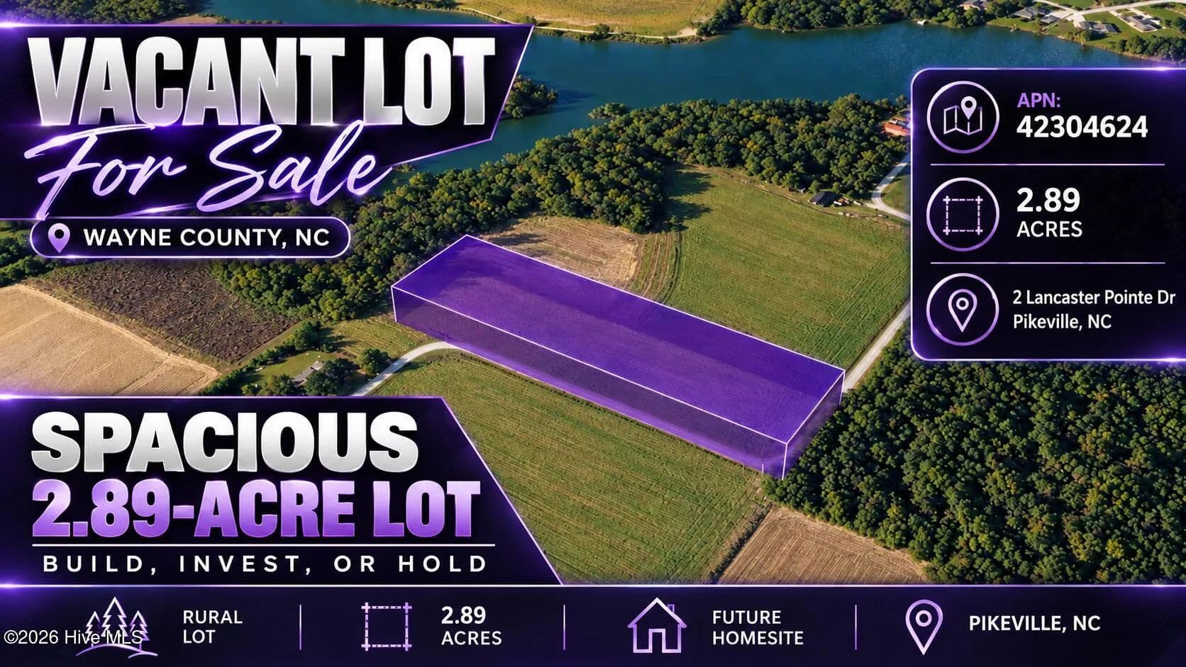 Lots & Land-Other in Pikeville - land for sale