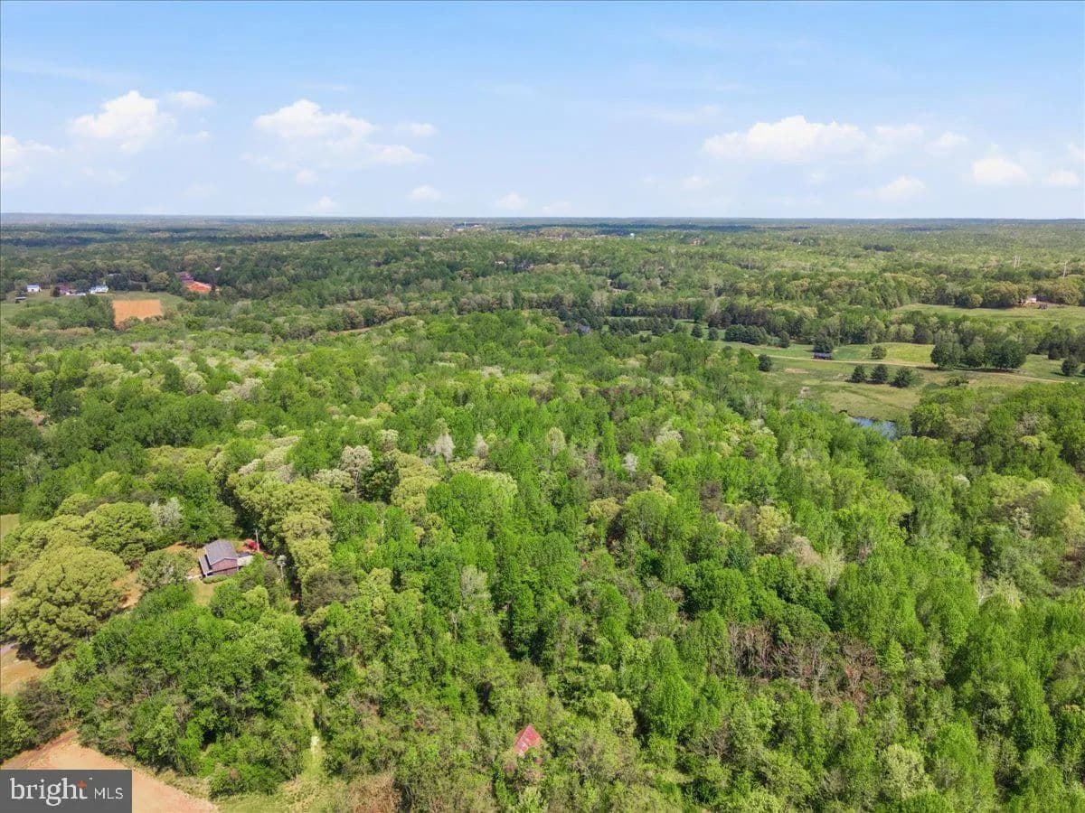 Vacant Land in Prince Frederick - Prince Frederick, Maryland, 20678