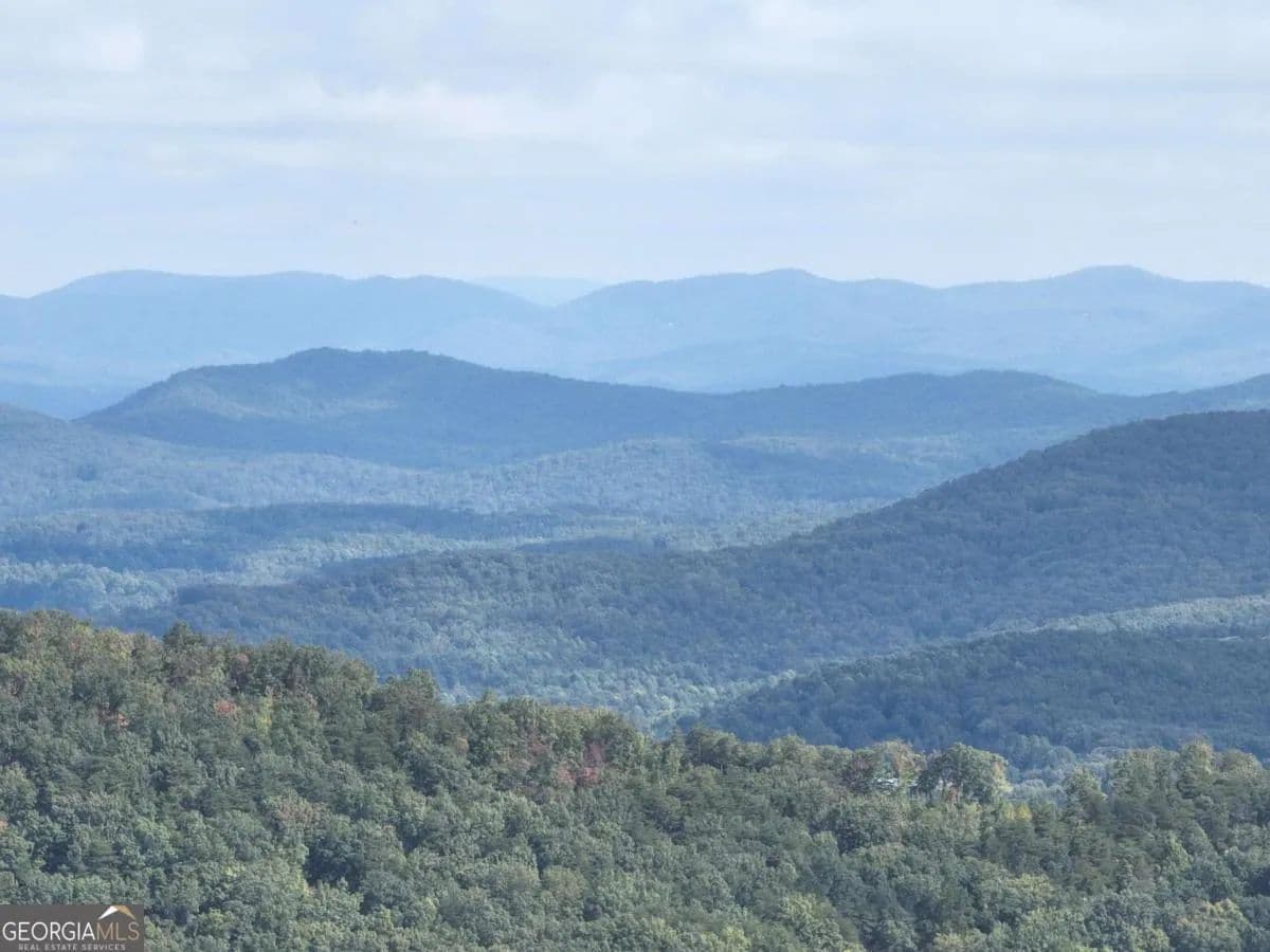 1.69 Acres of Land for Sale in Ellijay, GA - Ellijay, Georgia, 30536