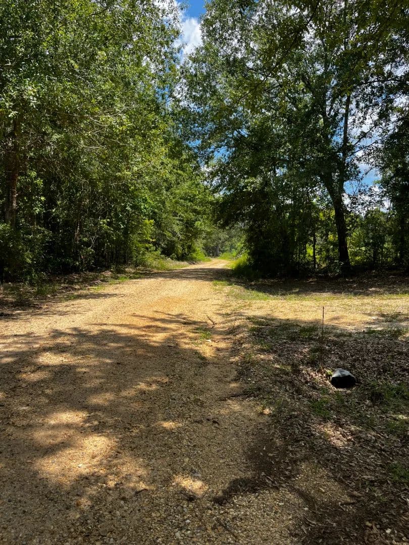 Campsite in Union County, AR  - Strong, Arkansas, 71765