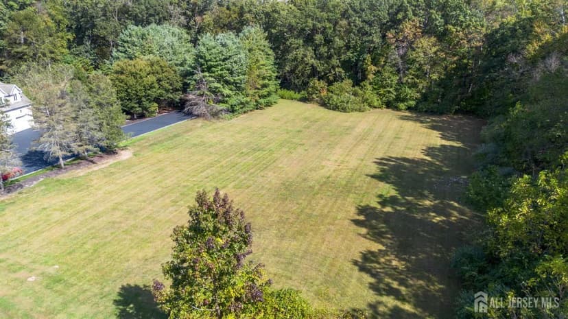 Lots & Land-Other in Cranbury