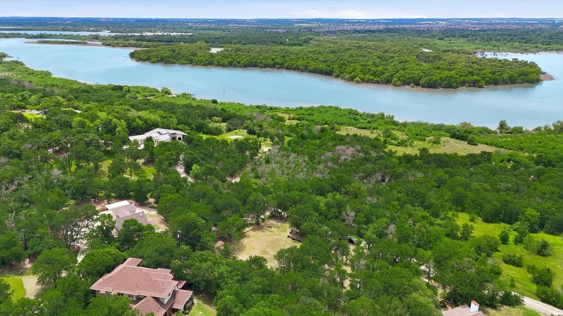 0.31 Acres of Land for Sale in Flower Mound, TX - Flower Mound, Texas, 75022