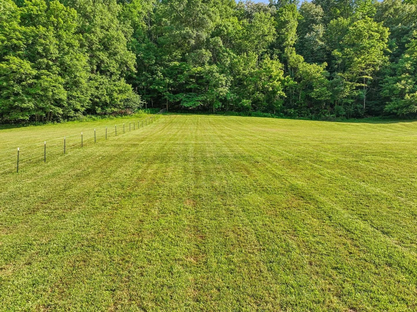 8.95 Acres of Land for Sale in Dixon Springs, TN - Dixon Springs, Tennessee, 37057