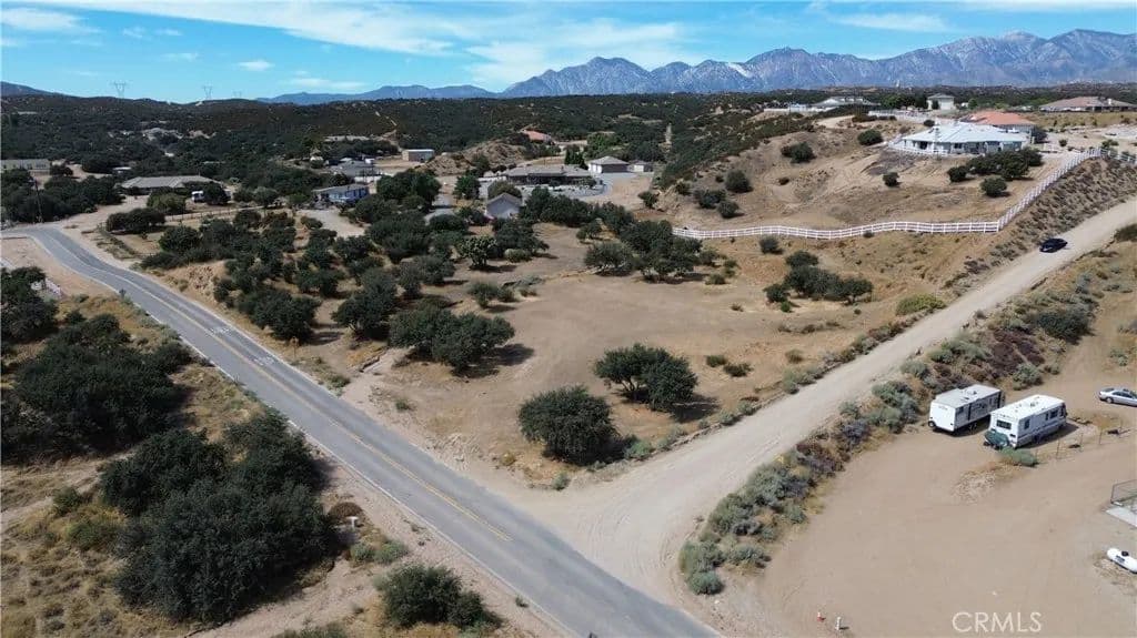 Vacant Land in Oak Hills - Oak Hills, California, 92344