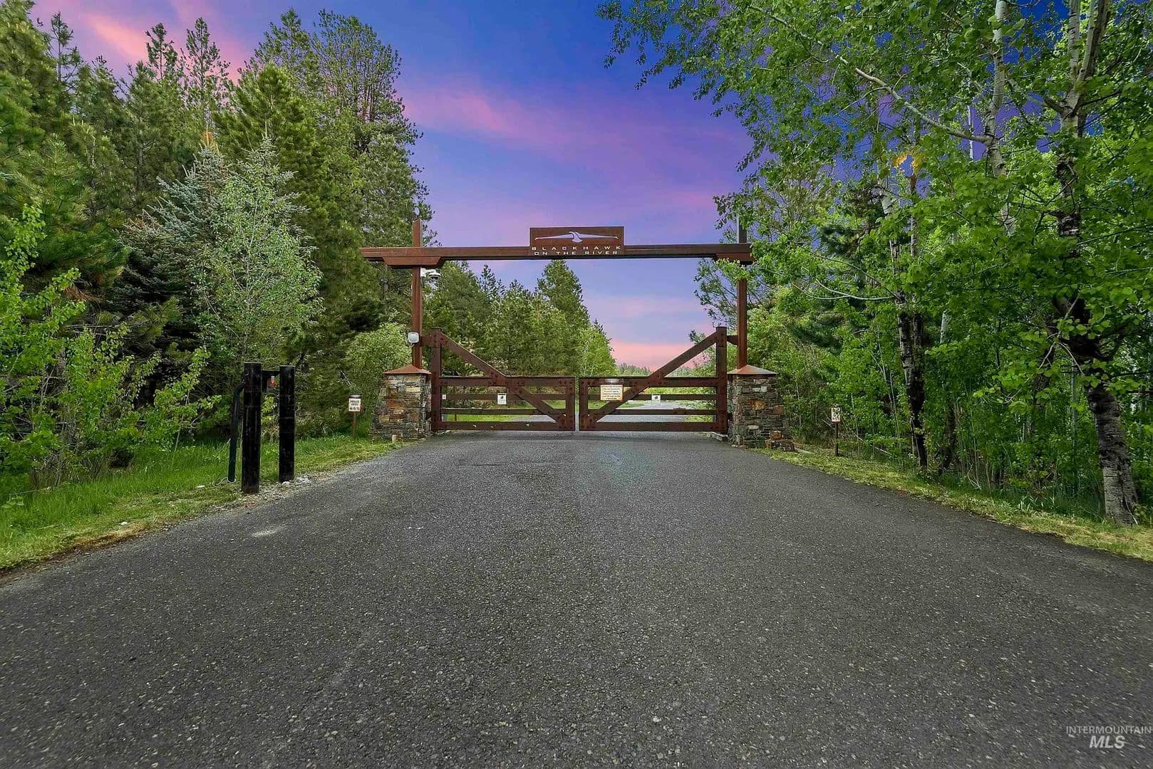 Vacant Land in McCall - Mccall, Idaho, 83638