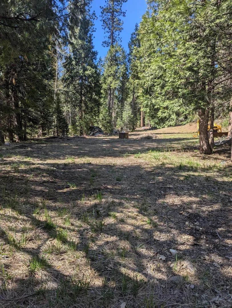 Vacant Land in Emigrant Gap