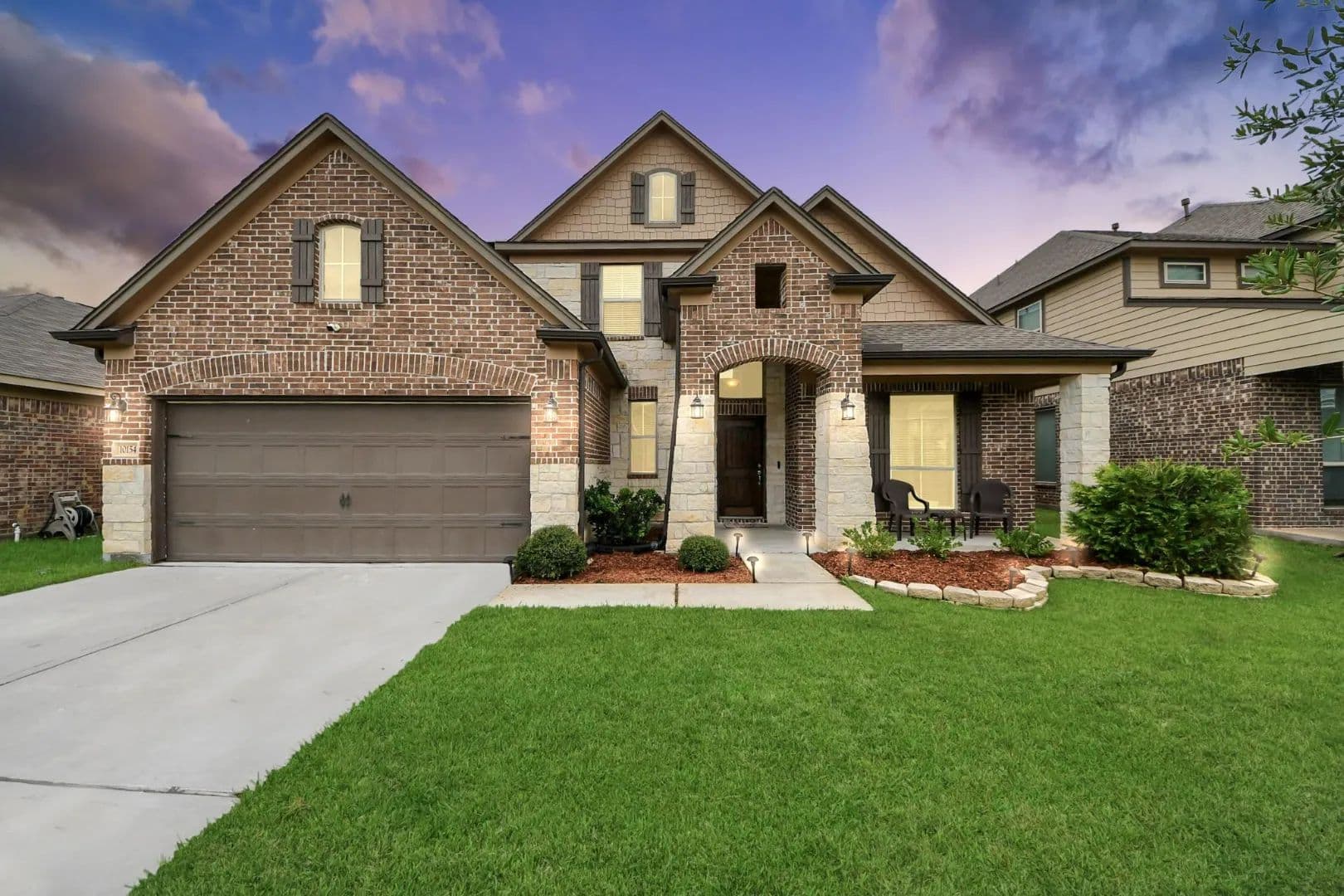 10154 N Whimbrel Circle, Conroe, Texas, 77385 - Conroe, Texas, 77385