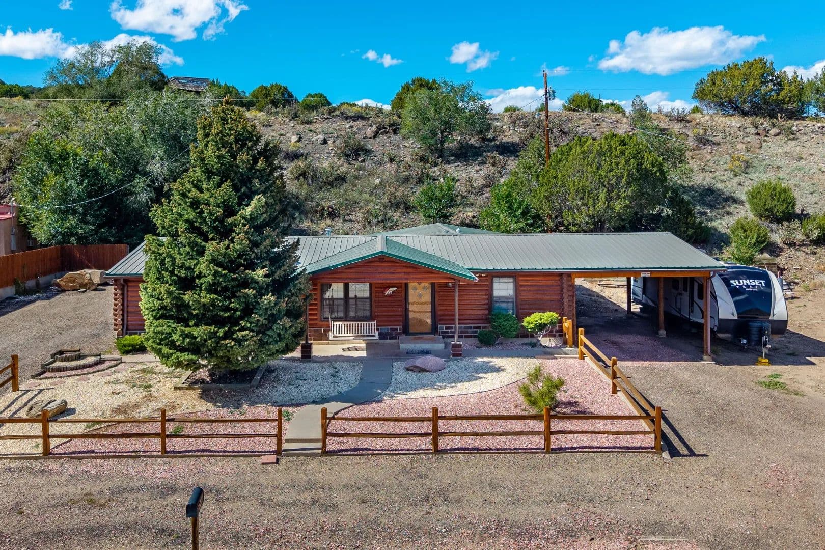 9201 County Road 69, Trinidad, CO 81082 - Trinidad, Colorado, 81082