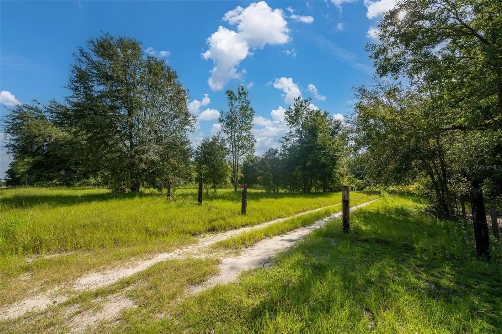 Lots & Land-Other in HIGH SPRINGS - High Springs, Florida, 32643