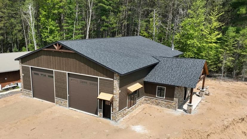 Vacant Land (0-10 Acres) in Eagle River