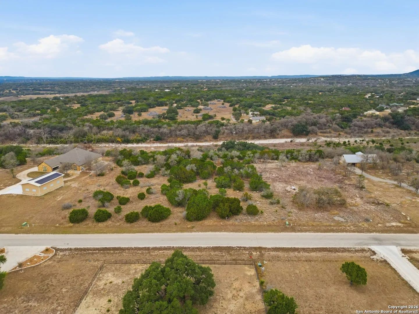 3.16 Acres of Land for Sale in Bandera, TX - Bandera, Texas, 78003