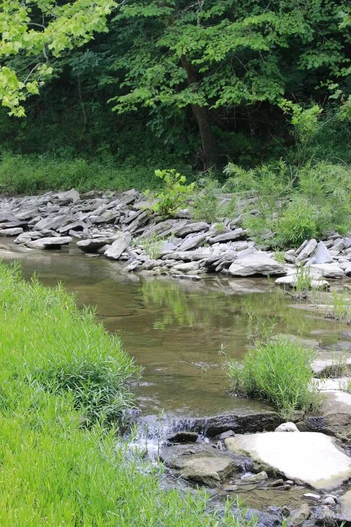 Vacant Land in Monroe Twp - Ohio, 45153
