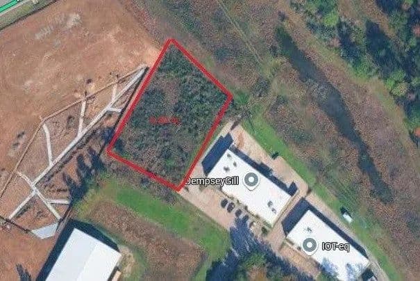 Lots & Land-Other in Spring - Spring, Texas, 77379
