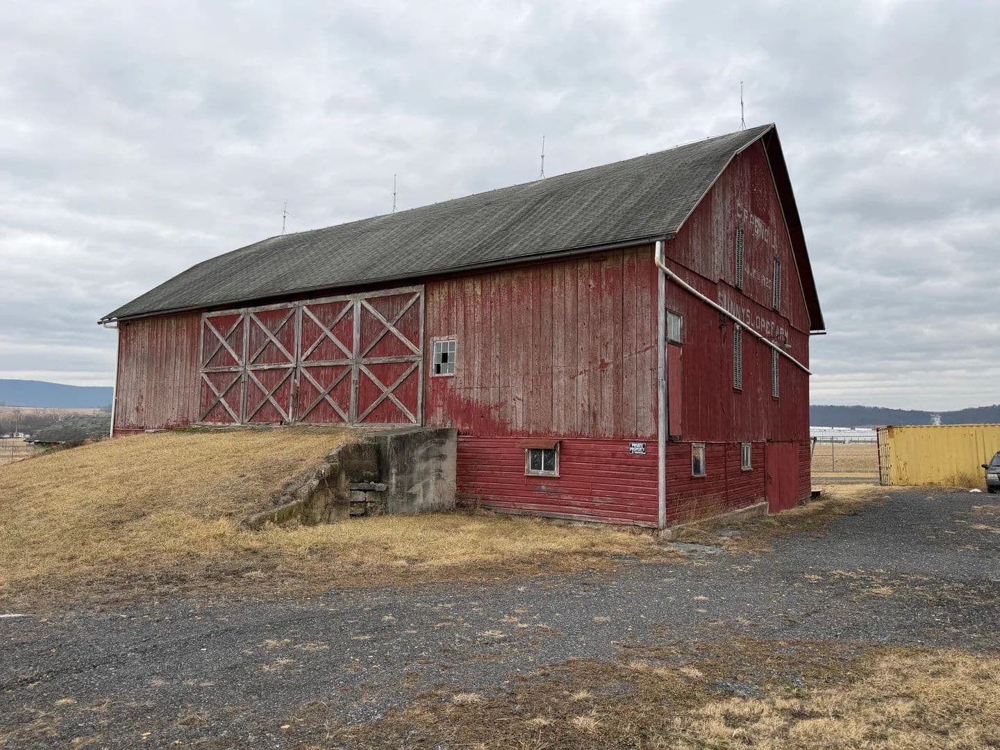 Land -Agricultural (Not Zoned) in Bedford - Bedford, Pennsylvania, 15522