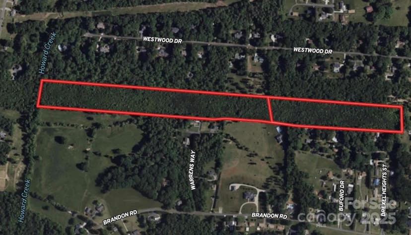 Lots & Land-Other in Morganton