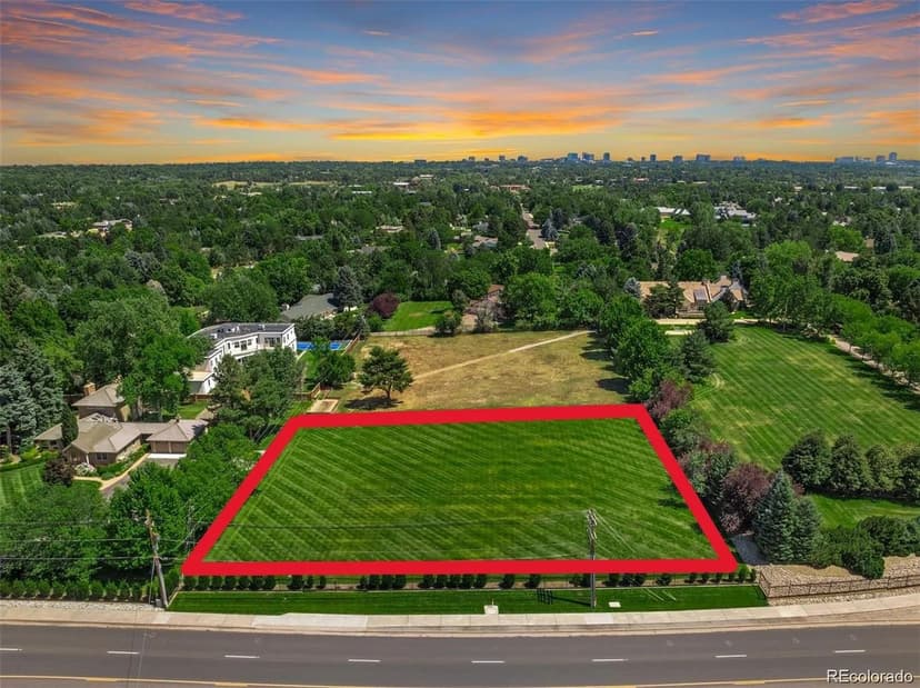 Vacant Land in Englewood