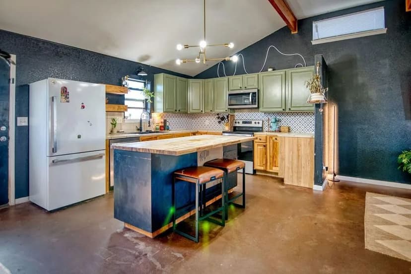 1209 Loving Mason, TX 76856