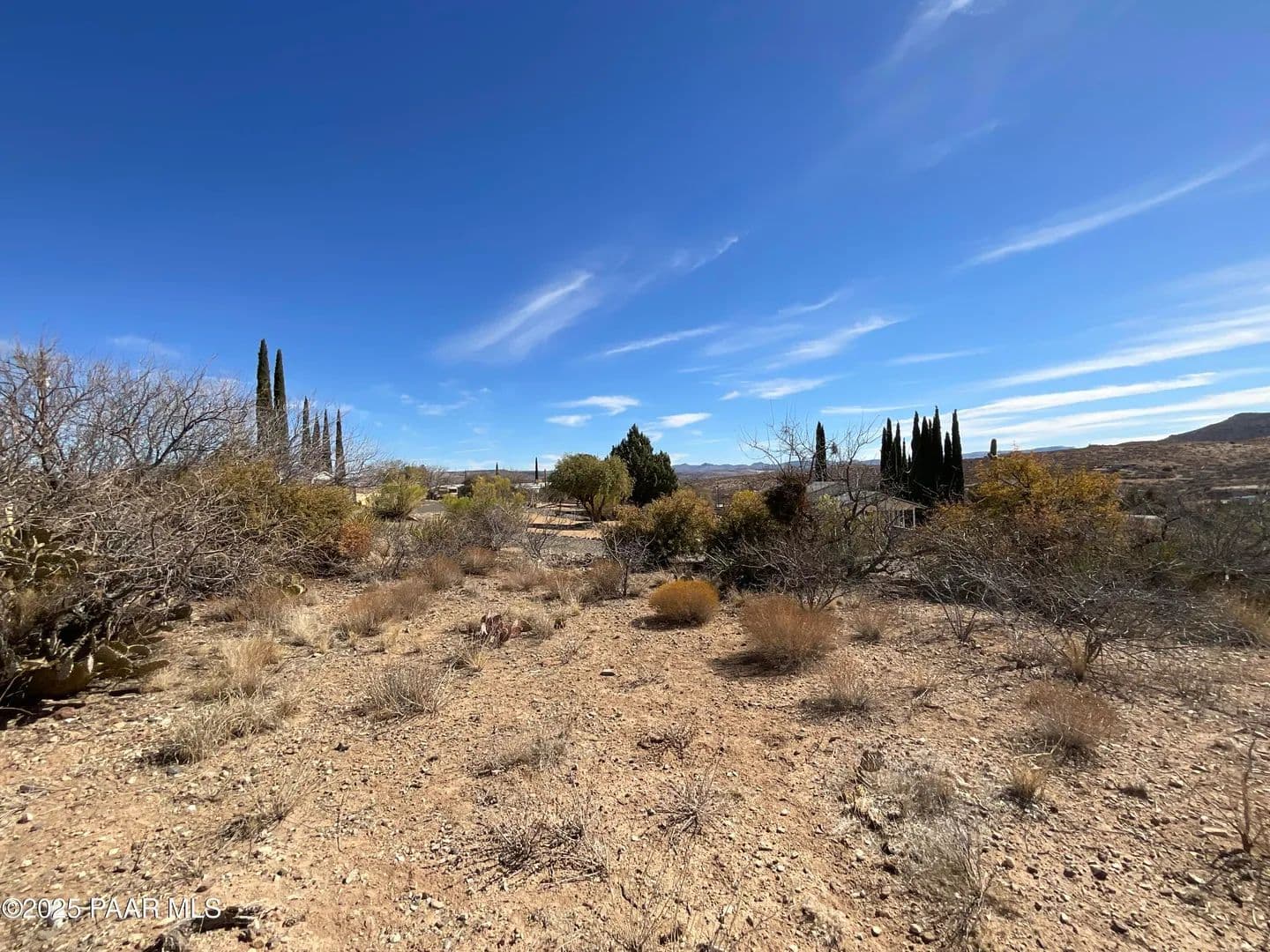 Property from 20701 E Deer Valley Lane - KW - Mayer, Arizona, 86333