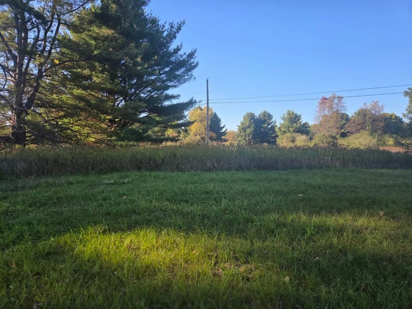 Lots & Land-Other in Canadian Lakes