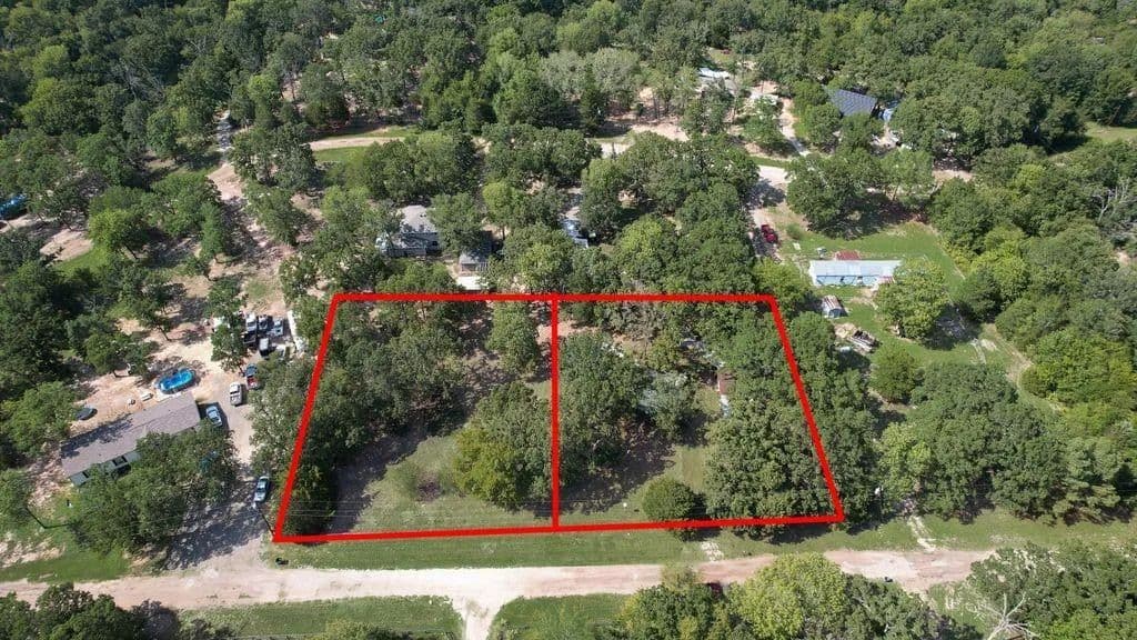 Vacant Land in Eustace - Eustace, Texas, 75124