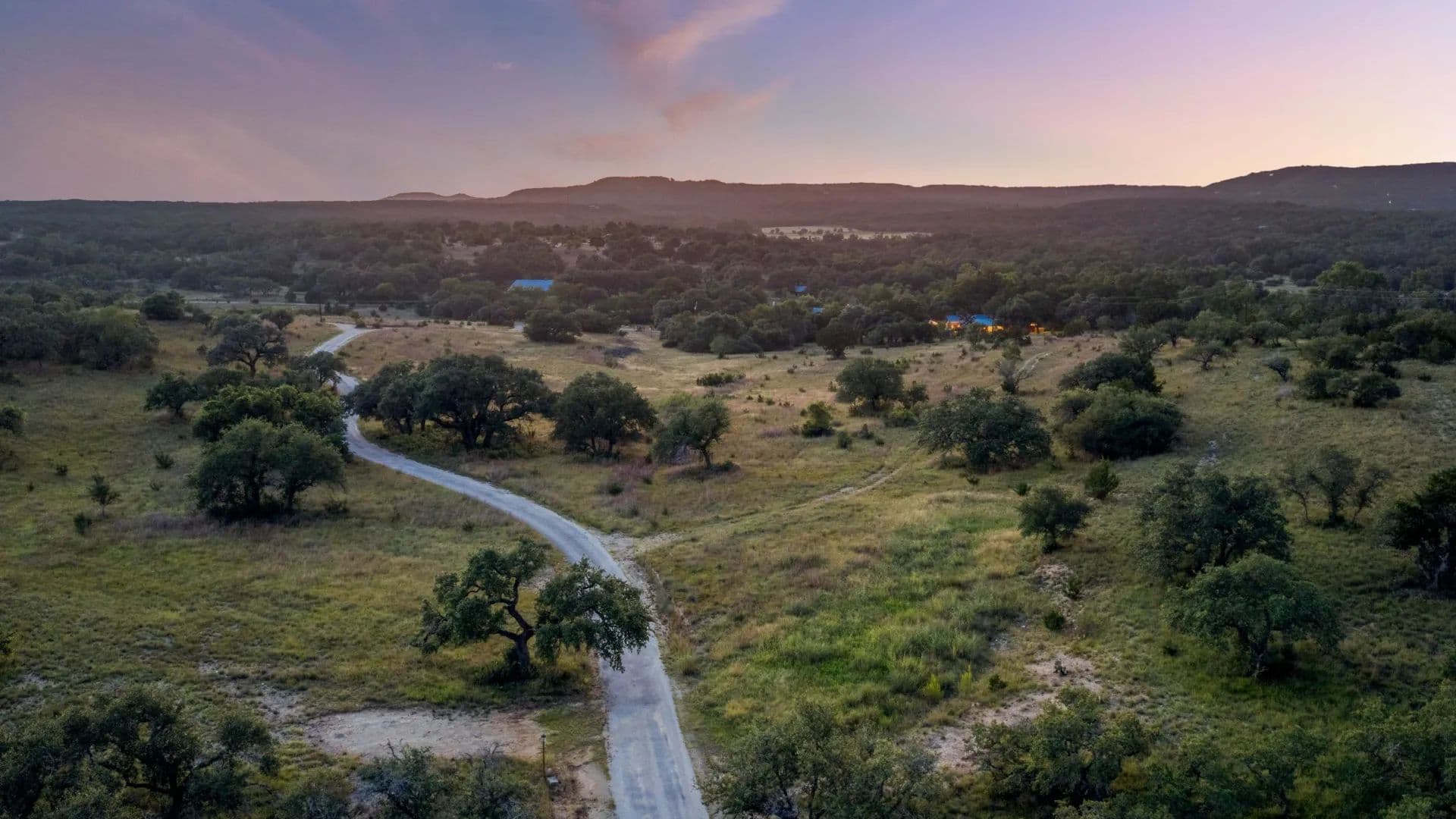 Red Corral Ranch - Wimberley, Texas, 78676