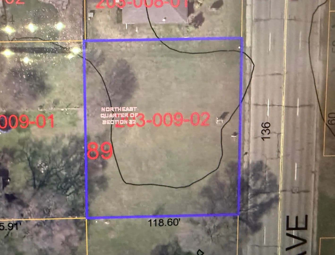 Lots & Land-Other in Jackson - Jackson, Michigan, 49202