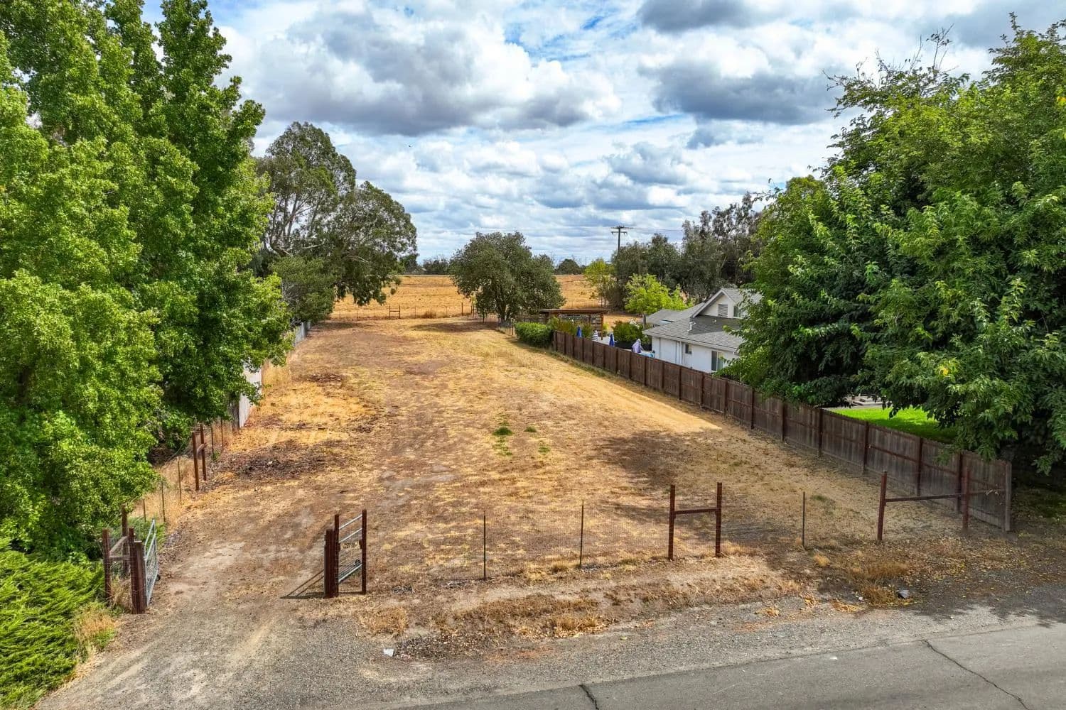 0.48 Acres of Land for Sale in Sacramento, CA - Sacramento, California, 95835