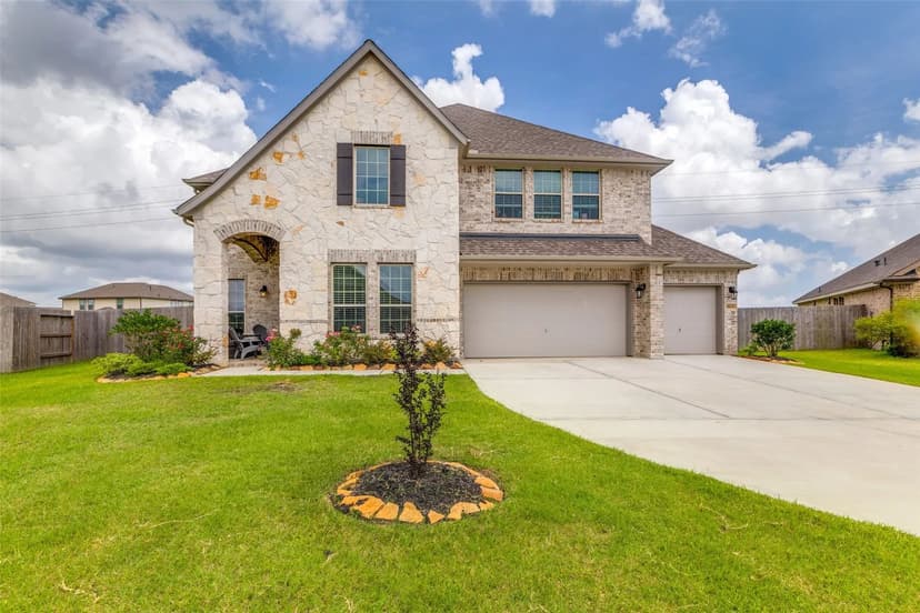 Property from 9606 Pleasant Way - KW