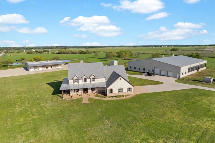 Property from 12491 Madison Lane - KW