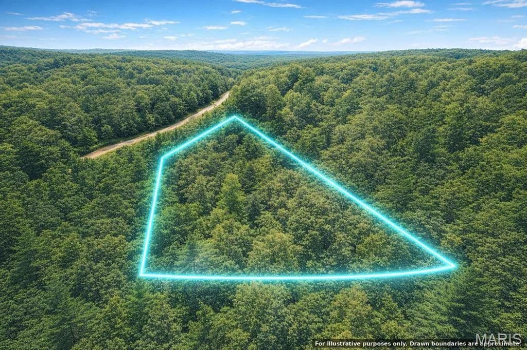 Vacant Land in French Village - French Village, Missouri, 63036