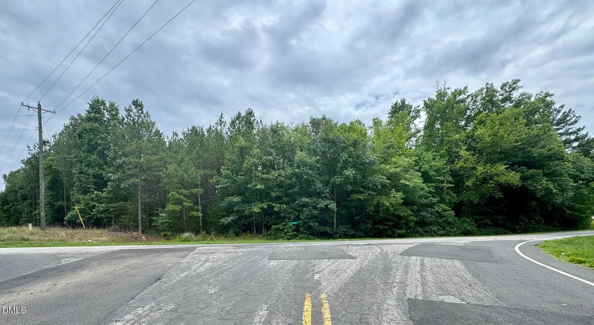 Vacant Land in Henderson - Henderson, North Carolina, 27537