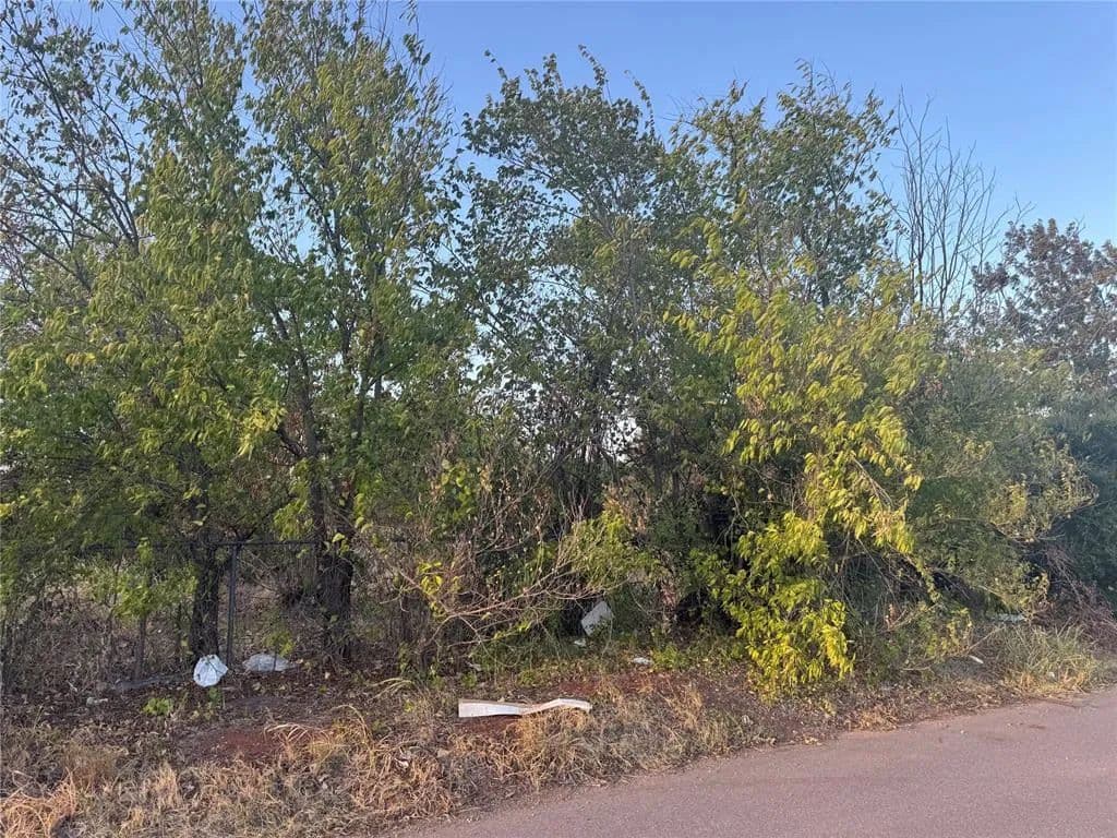 0.31 Acres of Land for Sale in Oklahoma City, OK - Oklahoma City, Oklahoma, 73111