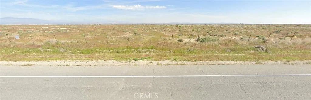 Property from 179 Avenue E-8 - KW - Hi Vista, California, 93535