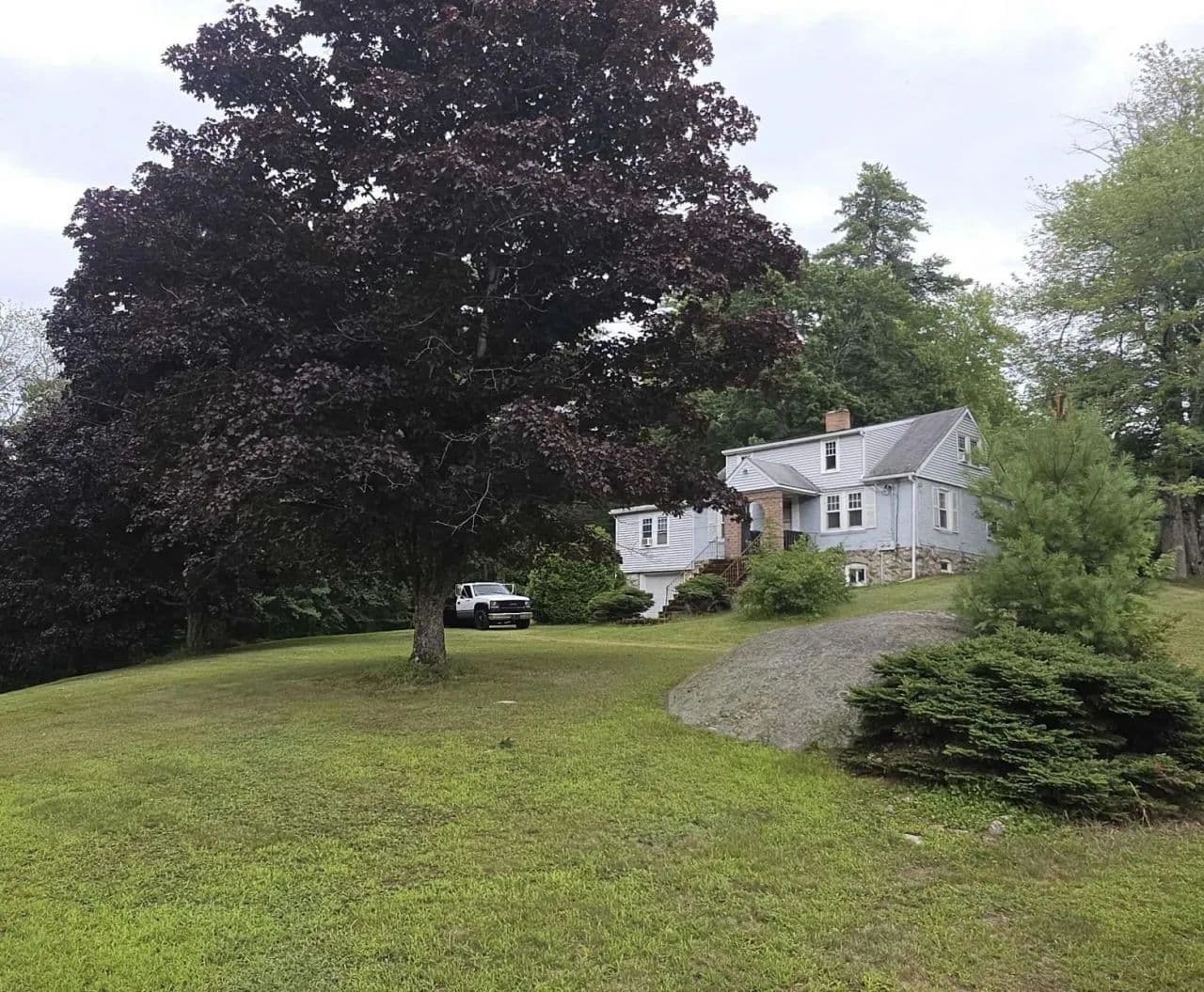 Vacant Land in Londonderry - Londonderry, New Hampshire, 03053